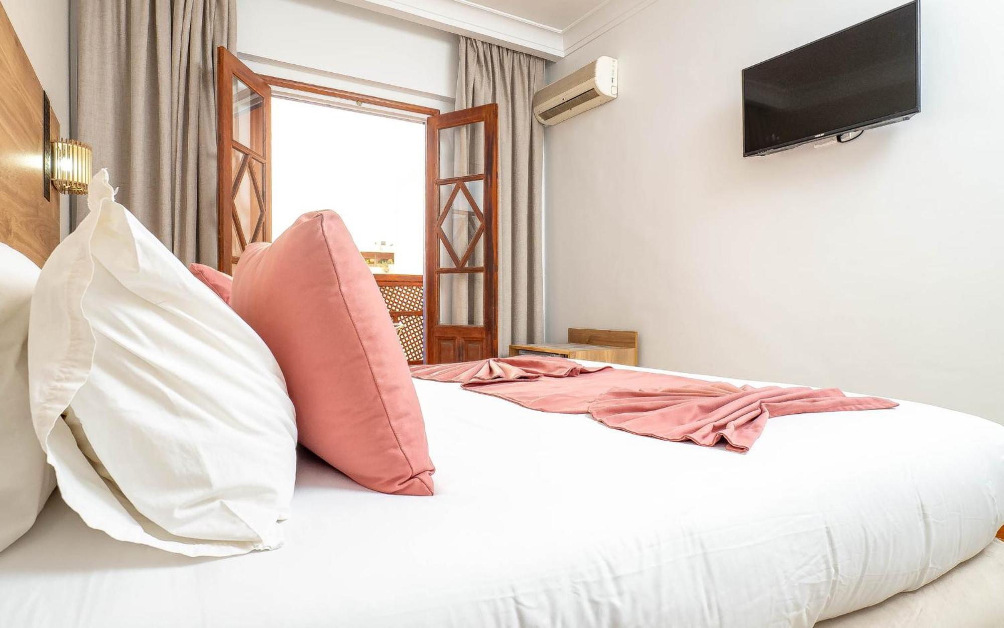 Chambre Double Supérieure