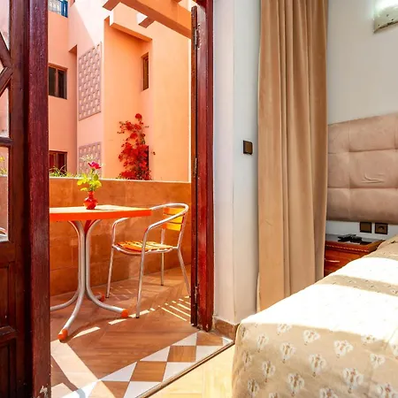 Hotel Oudaya & Spa-3