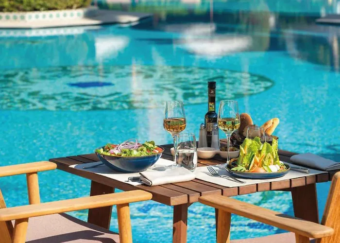 Sofitel Marrakech Palais Impérial&Spa Marrakesh